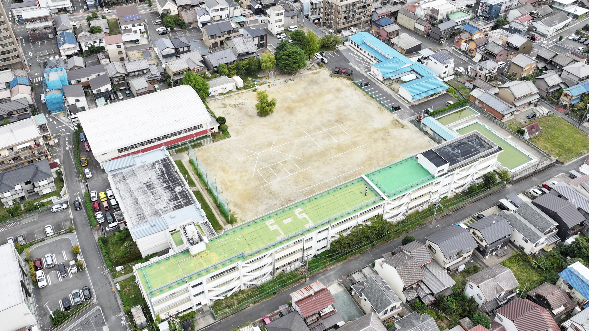 桑名市立益世小学校150周年のアイキャッチ画像